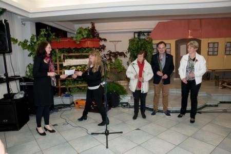 40-letnica KD dr. I.Knobleharja Škocjan 2